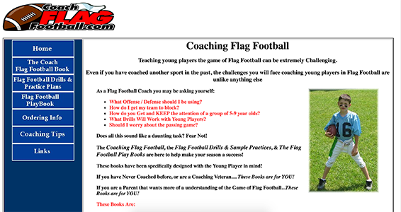 coaching-flag