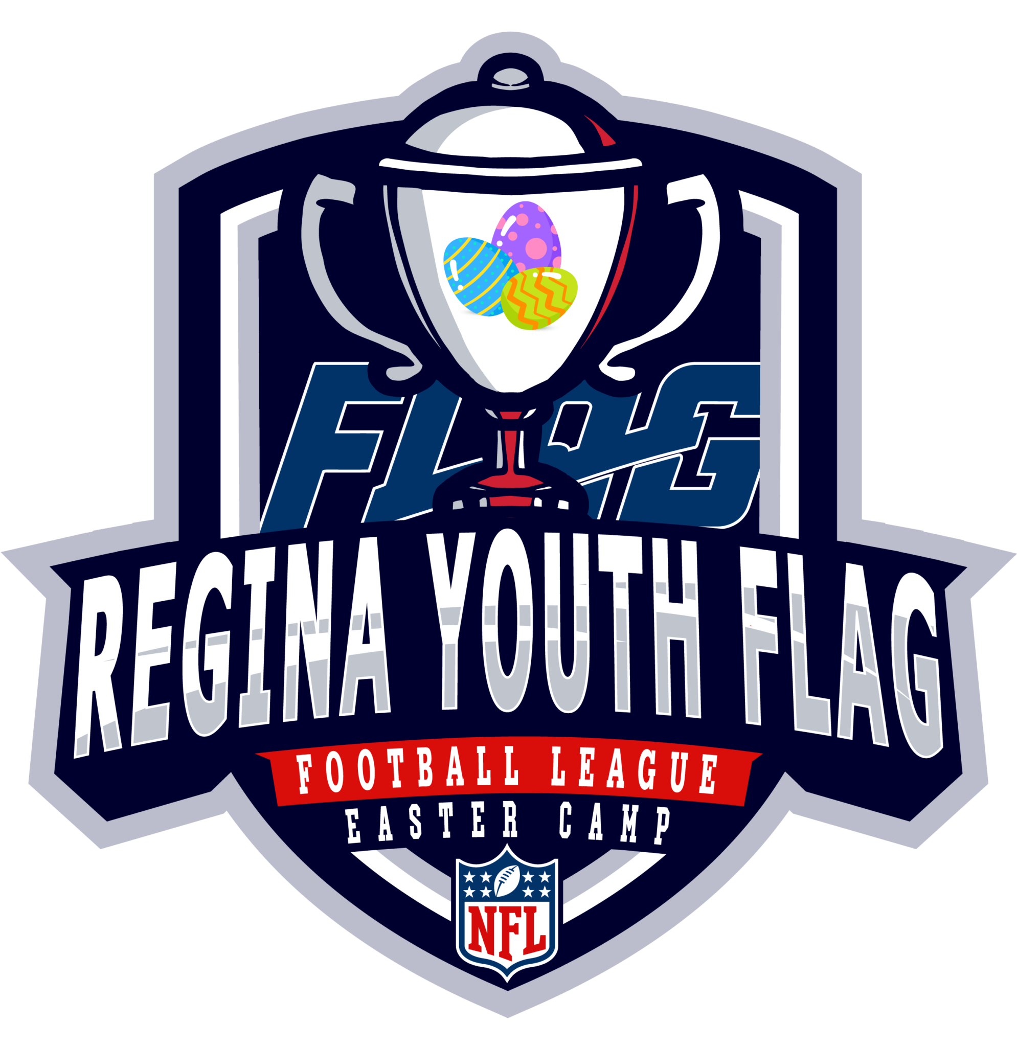 Registration Regina Youth Flag Football League Spring League